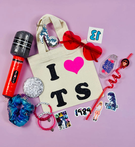 The Swiftie Gift Bundle